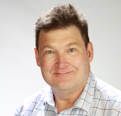 Dr Karl Schapel